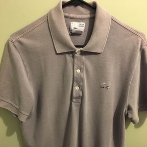 Lacoste Polo